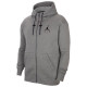 Jordan Ανδρική ζακέτα Jumpman Full-Zip Fleece Hoodie